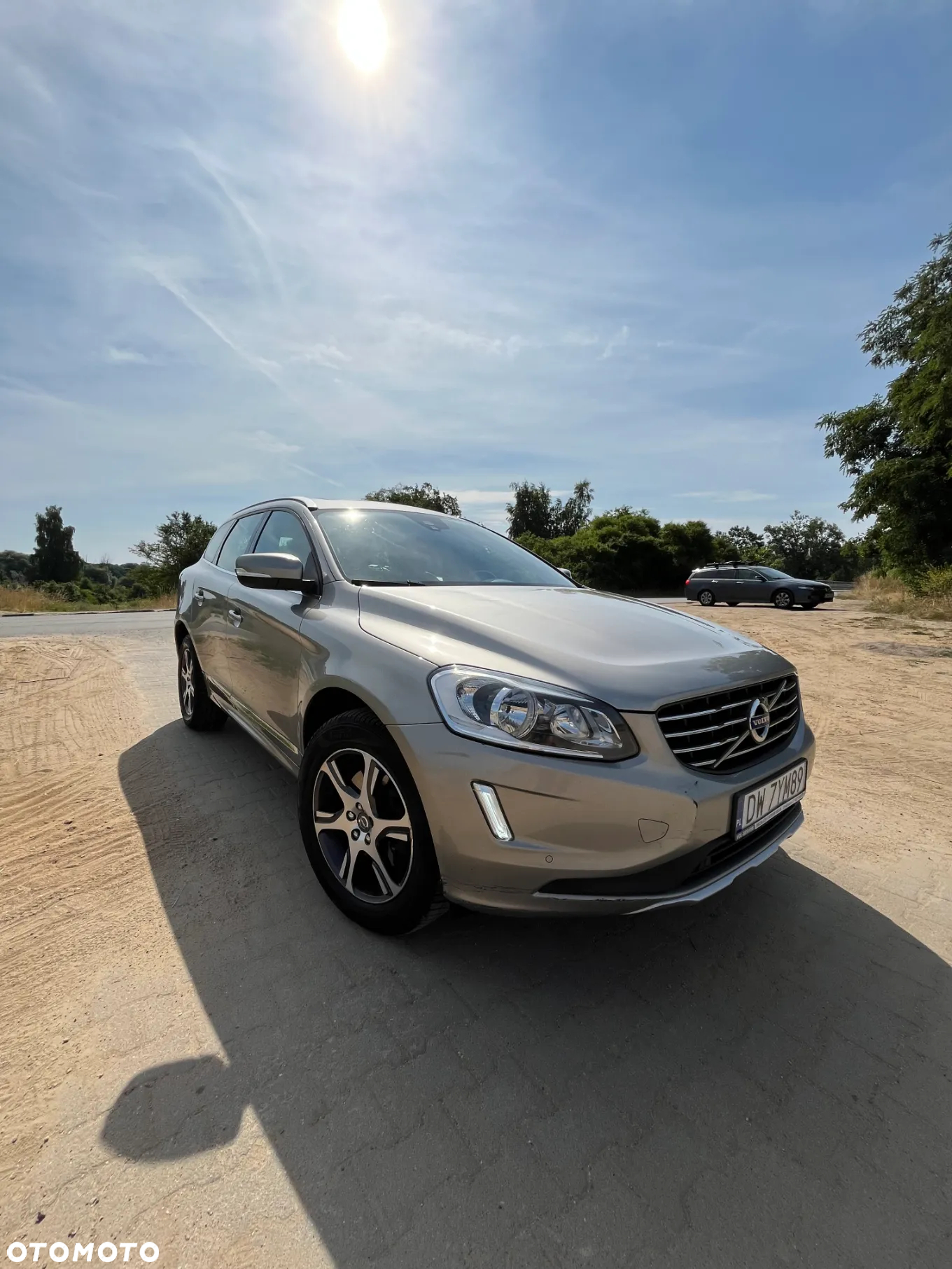 Volvo XC 60 D3 Momentum - 4