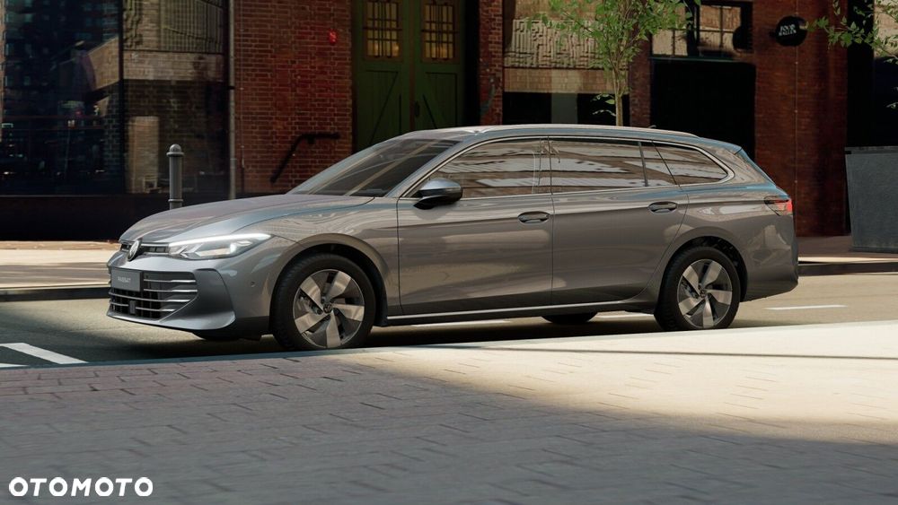 Volkswagen Passat - 3