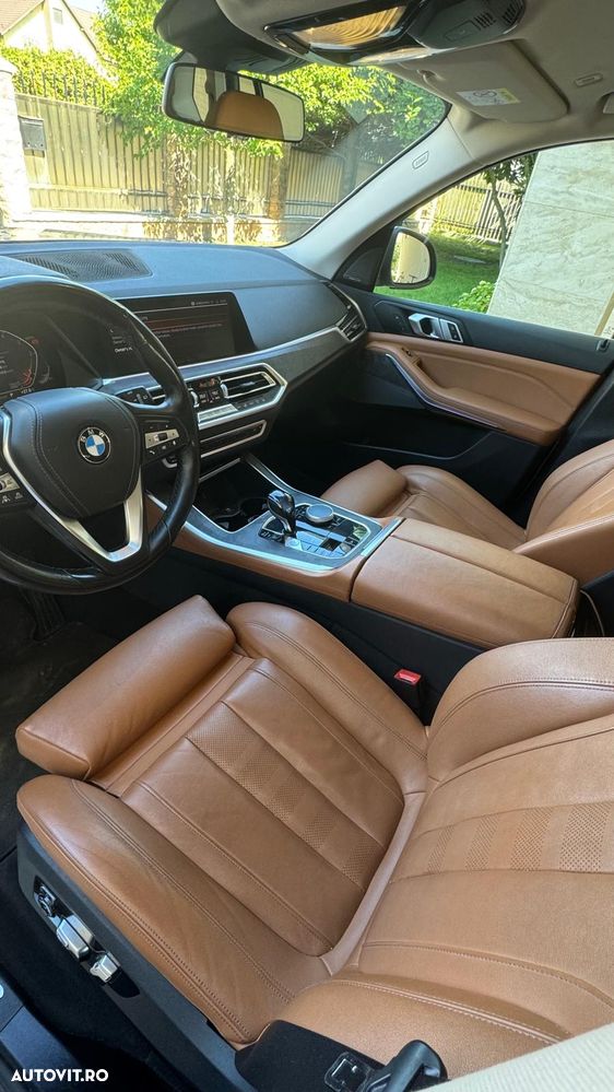 BMW X5 xDrive30d - 10