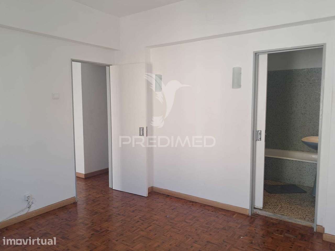 Apartamento T1 Nonte Abrao, para arrendamento - Grande imagem: 5/13