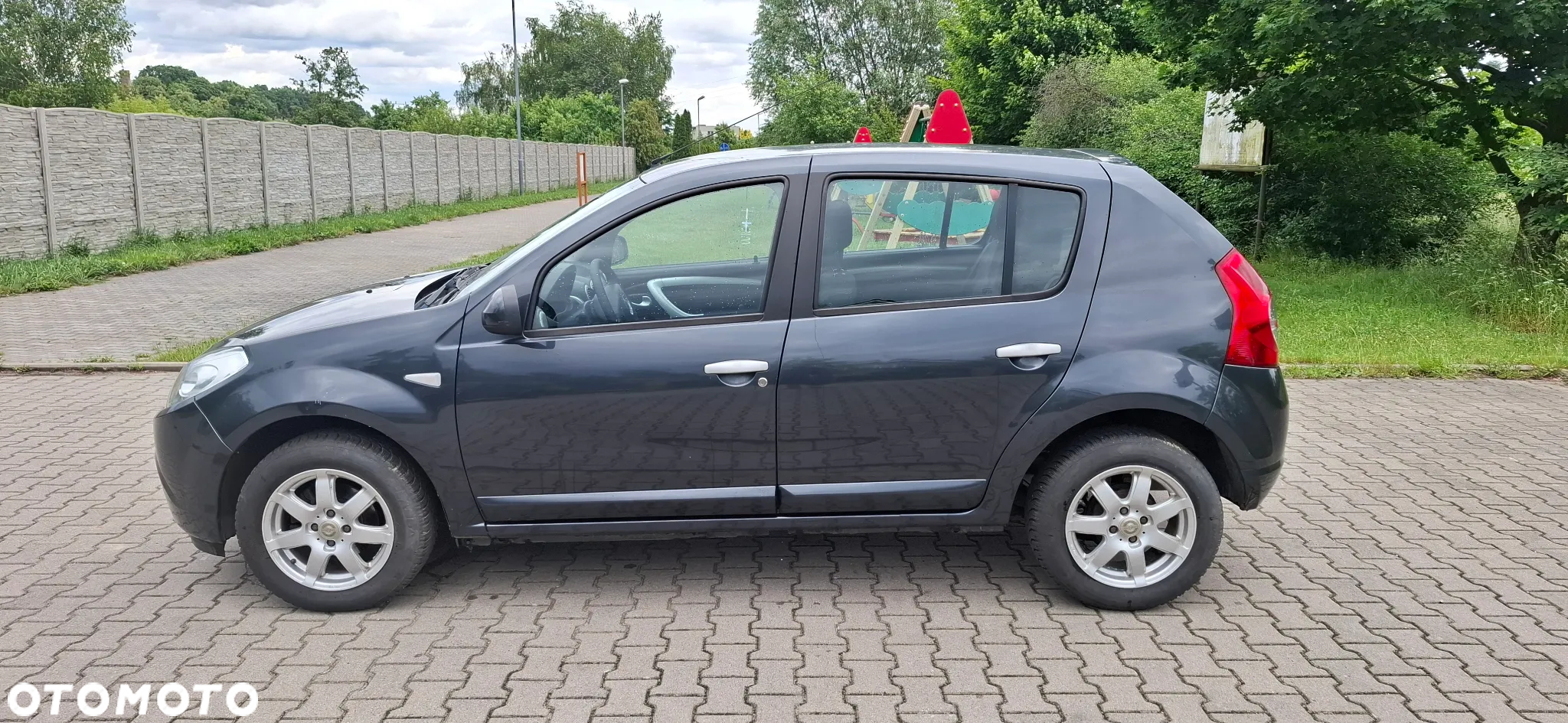 Dacia Sandero 1.4 MPI - 2