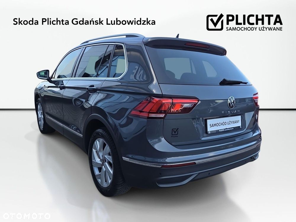 Volkswagen Tiguan 1.5 TSI EVO Life DSG - 7