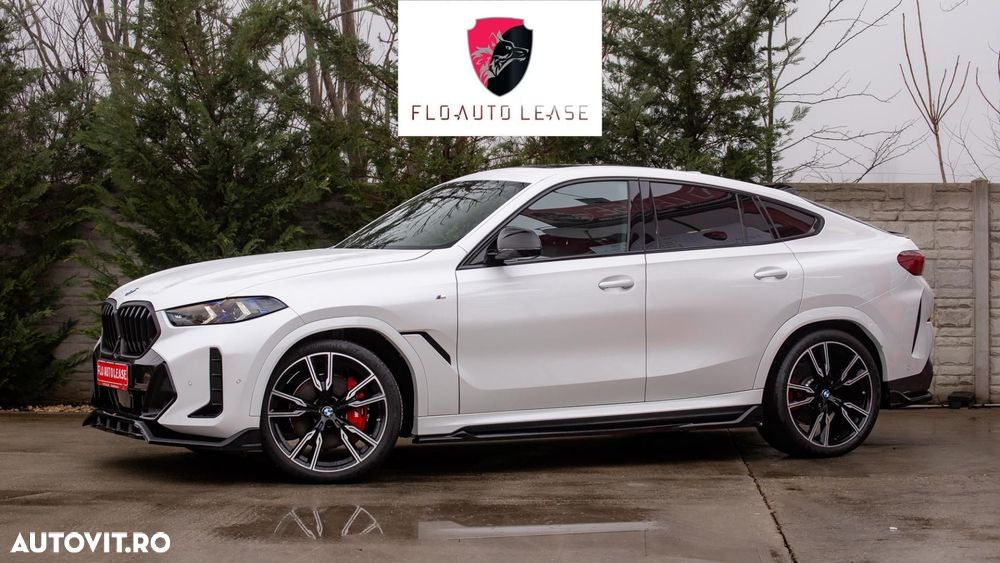 BMW X6 - 2