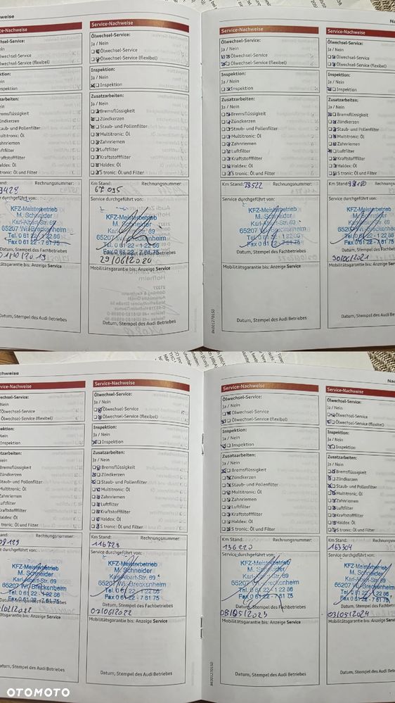 Audi A3 Sportback 1.4 TFSI Ambition - 39