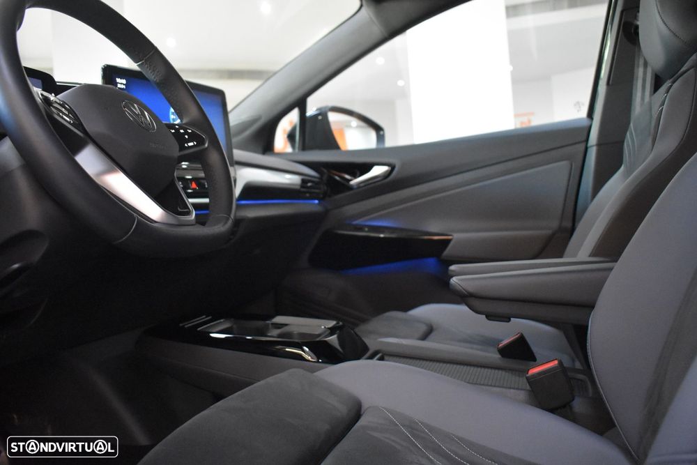 VW ID.4 77 kWh Pro Performance - 47