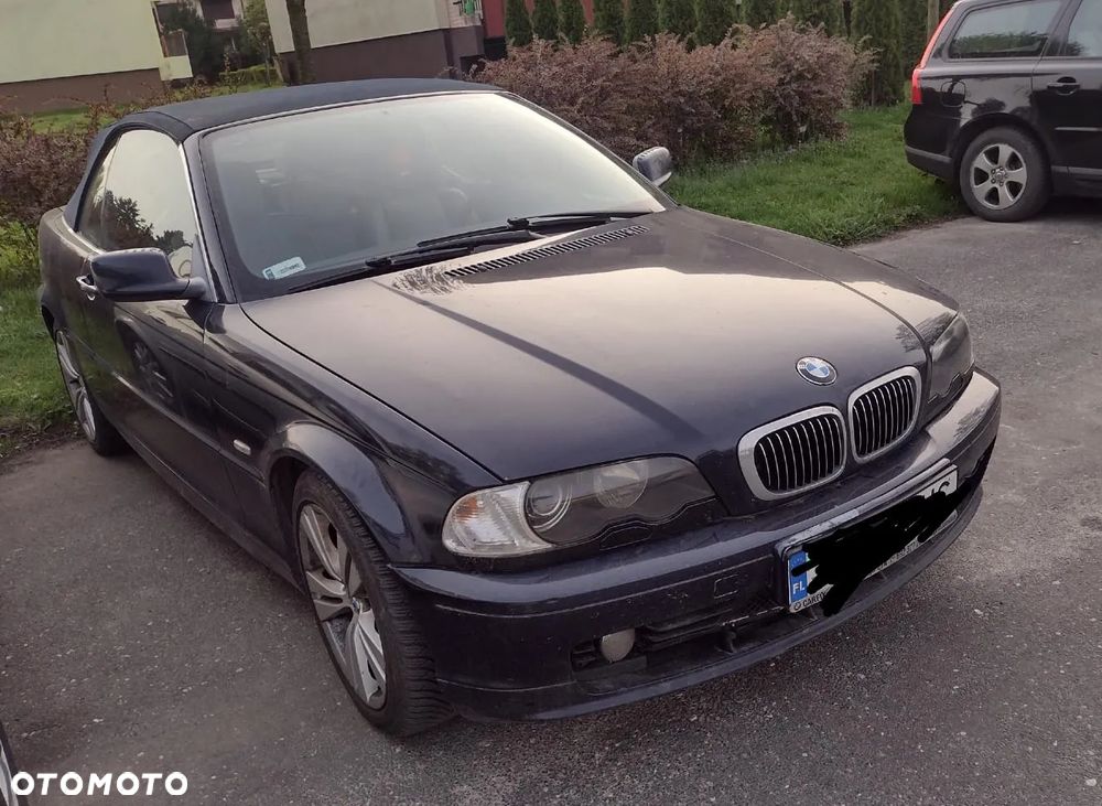 BMW Seria 3 323Ci - 3