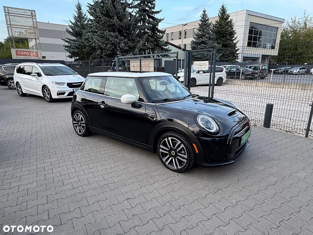 MINI Cooper - 26