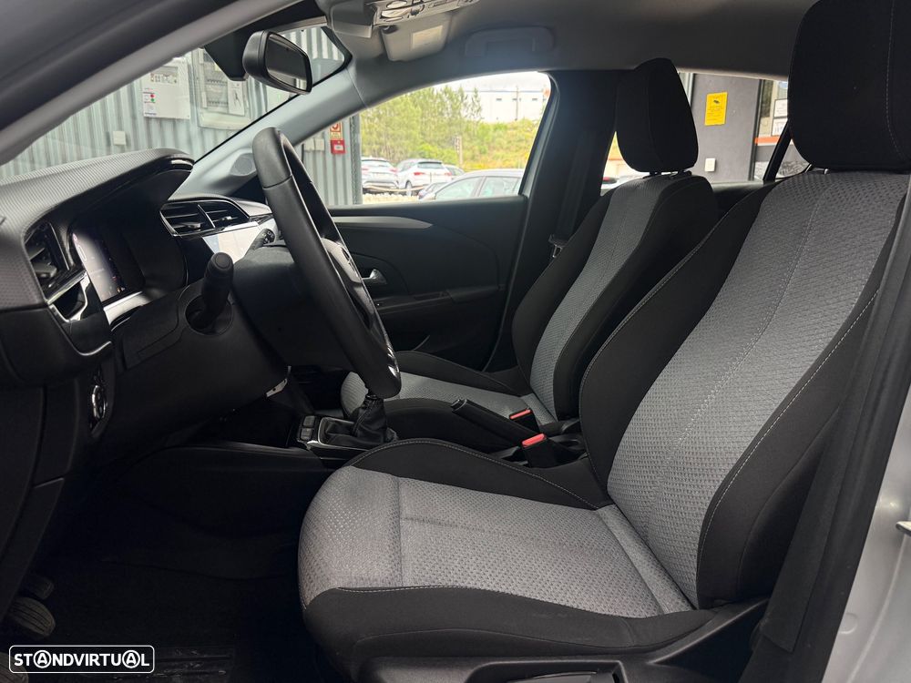 Opel Corsa 1.2 T Edition - 18