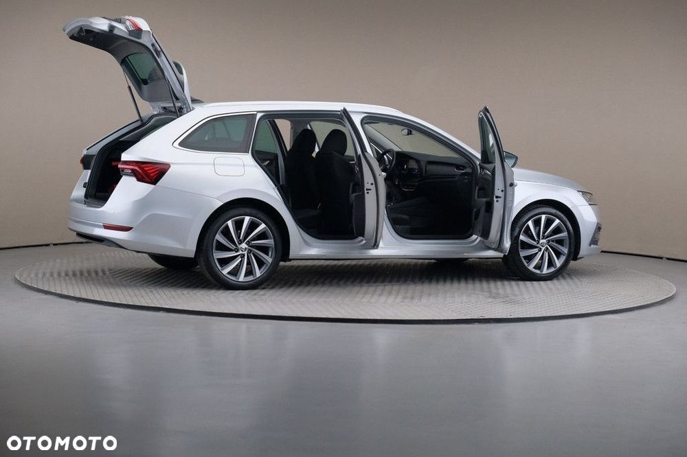 Skoda Octavia - 6