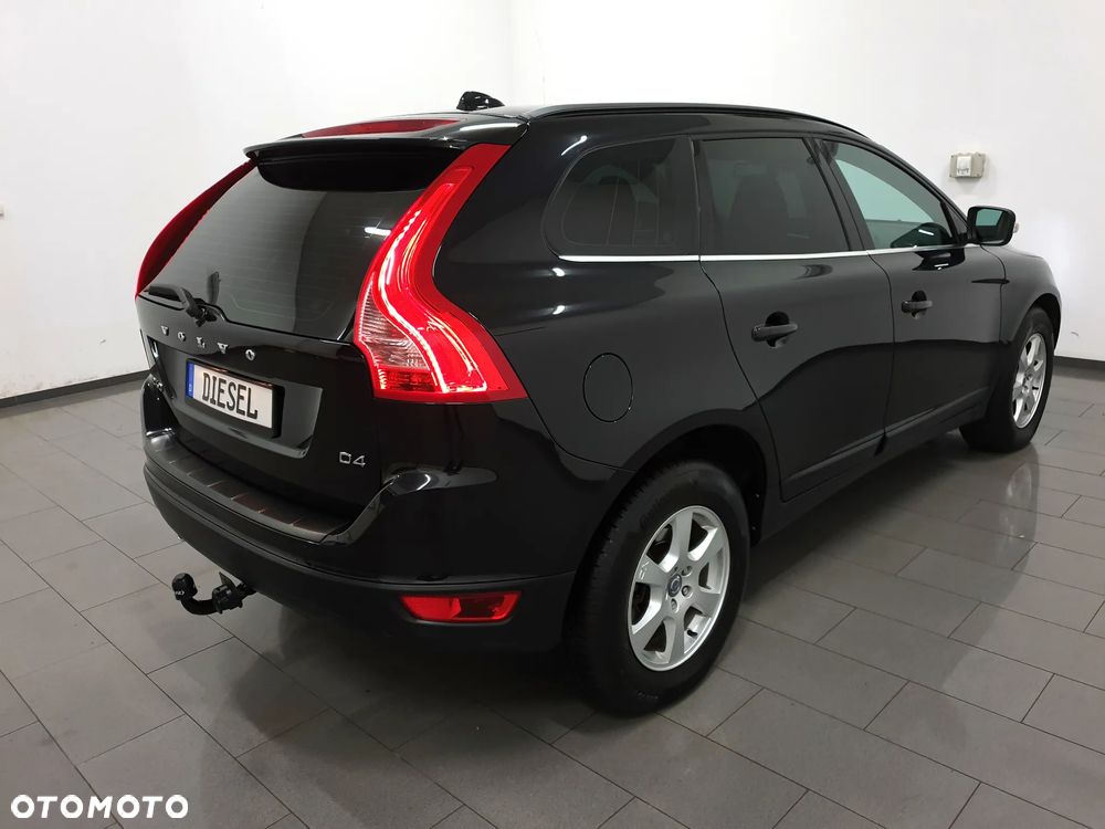 Volvo XC 60 - 6