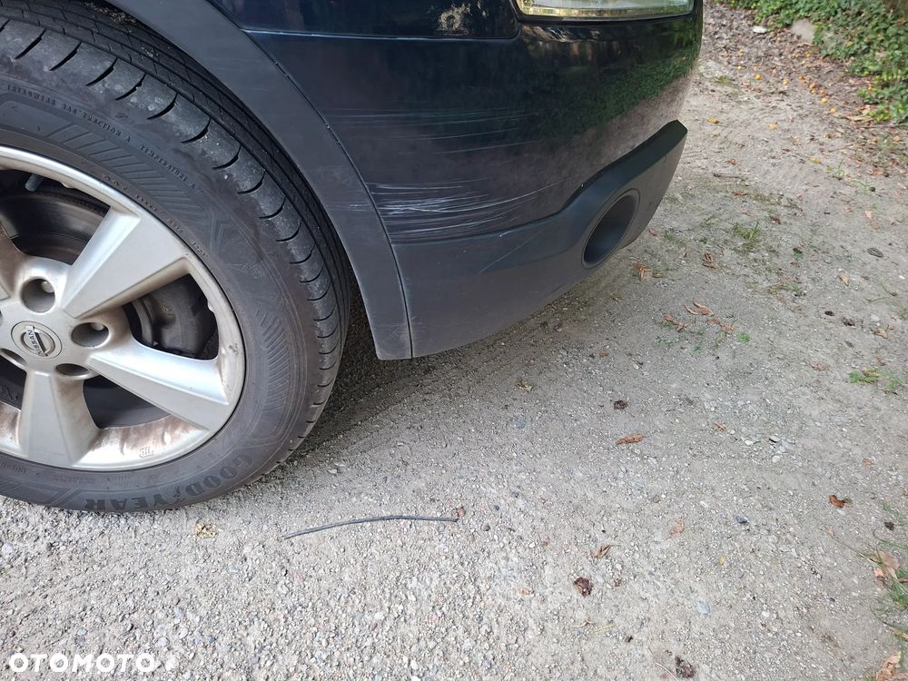 Nissan Qashqai 2.0 Acenta - 13