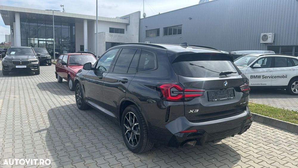BMW X3 - 3