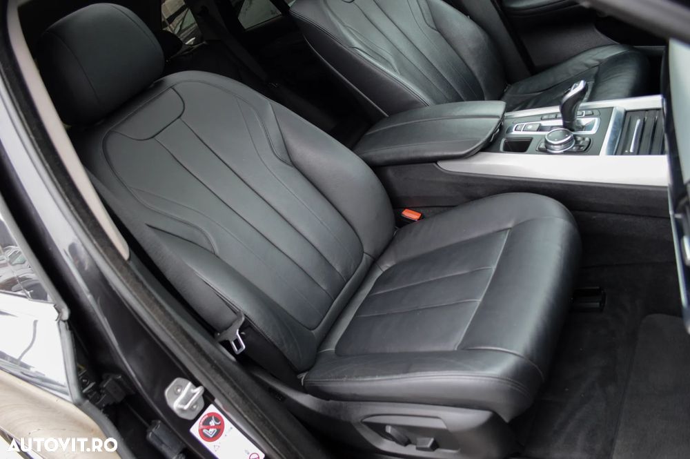 BMW X5 xDrive25d Sport-Aut. - 22