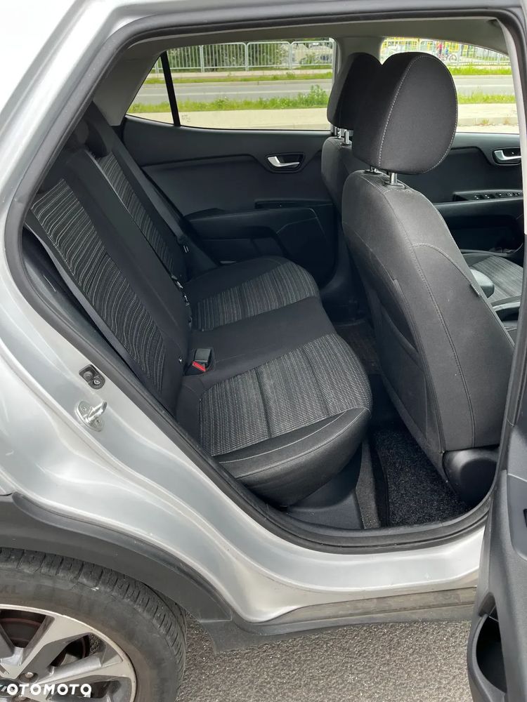 Kia Stonic 1.0 T-GDI L - 11