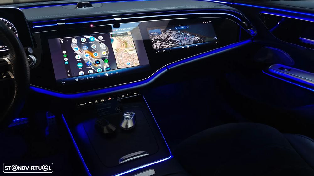 Mercedes-Benz E 300 de - 32