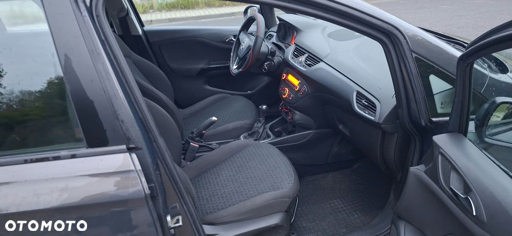 Opel Corsa 1.4 Enjoy - 5