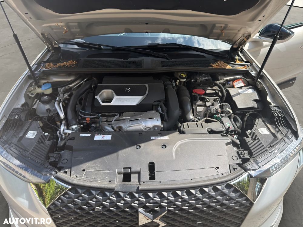 DS Automobiles DS 4 - 21