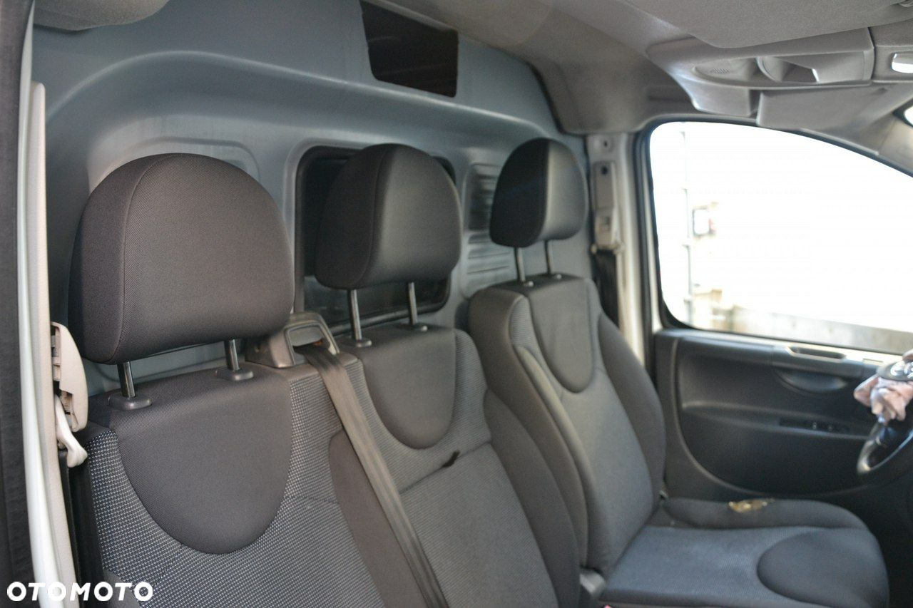 Toyota ProAce - 22