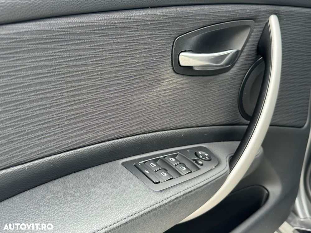 BMW Seria 1 116i Sport Line - 9