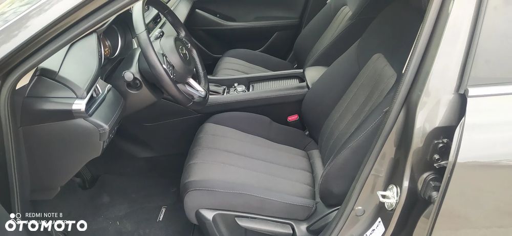 Mazda 6 2.0 SkyPrestige - 17