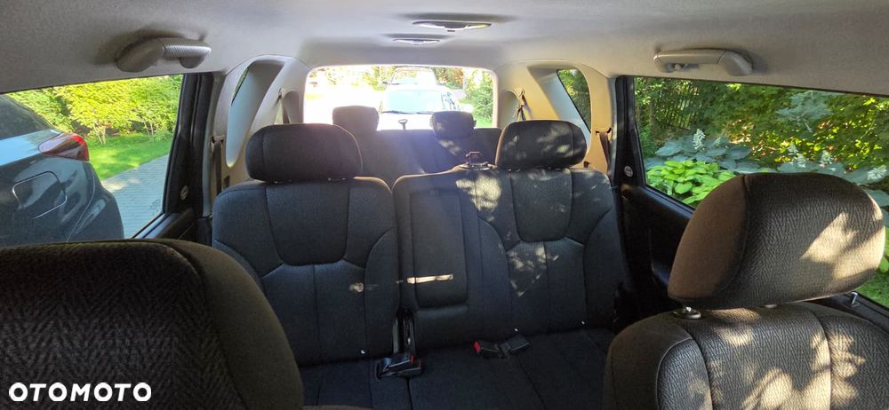 SsangYong/KGM Rexton - 28