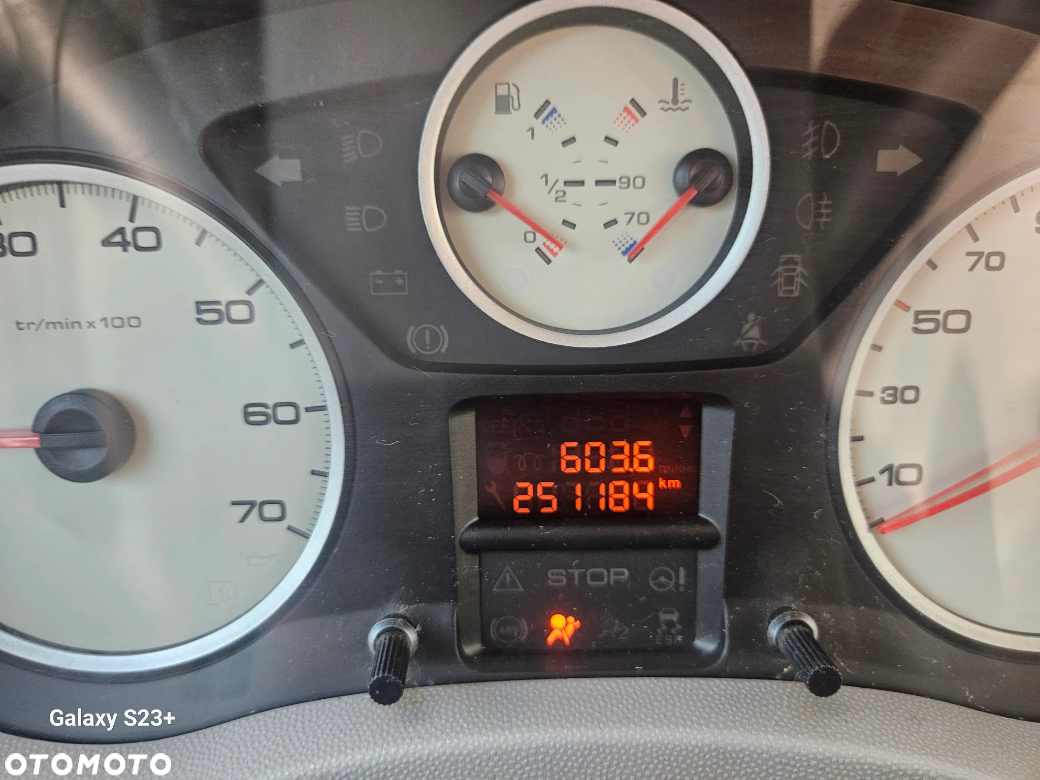 Peugeot Expert Tepee 2.0 HDi L2 Premium - 10