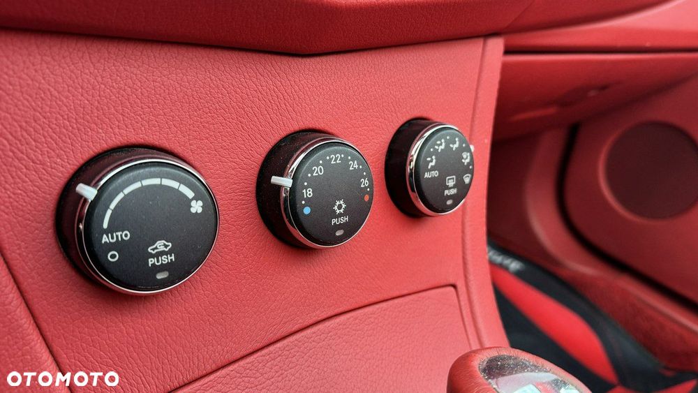 Chrysler Sebring - 34