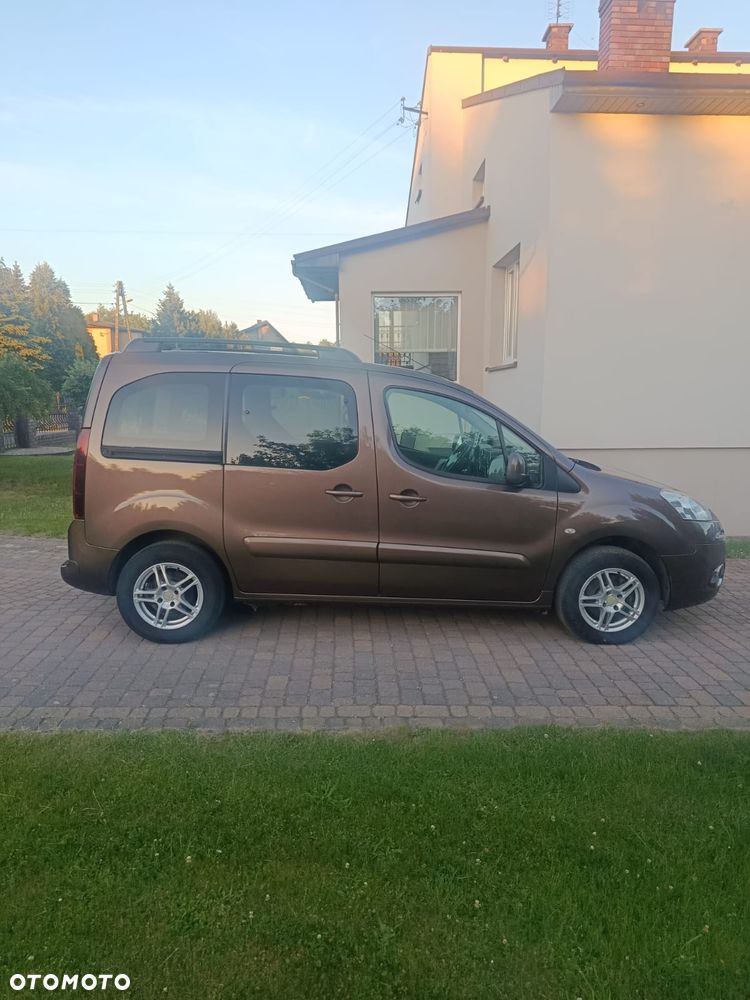 Peugeot Partner - 5