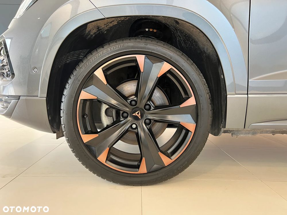 Cupra Ateca 1.5 TSI DSG - 32
