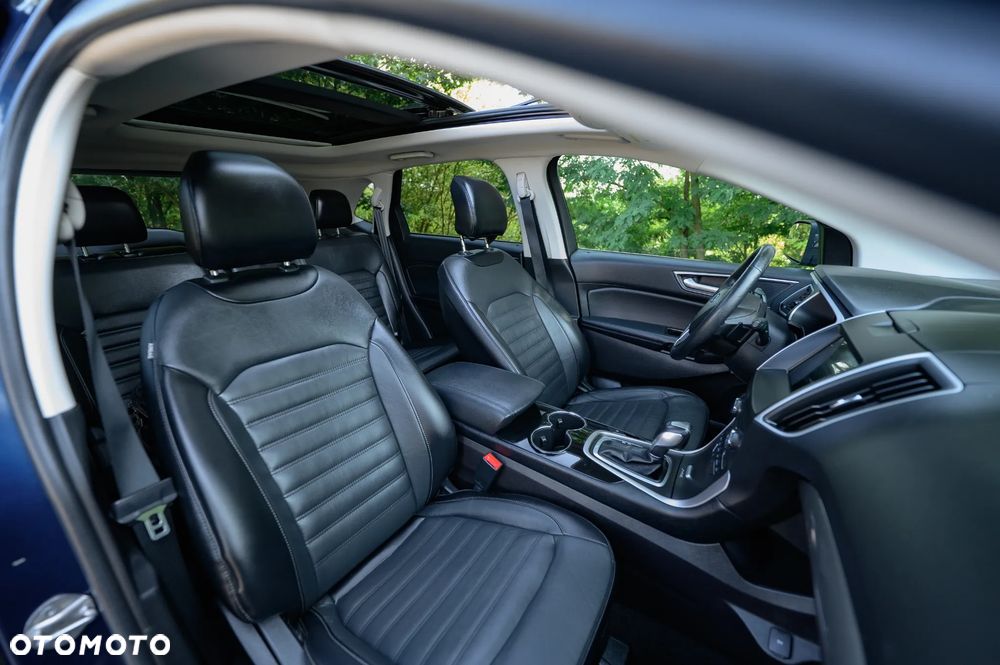 Ford Edge - 36