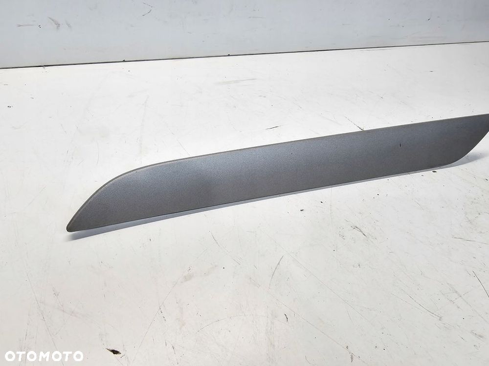 LISTWA DEKOR DRZWI LEWY TYŁ AUDI Q3 8U 8U0867419 - 3