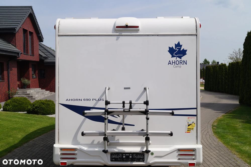 Ahorn 690PLUS - 6