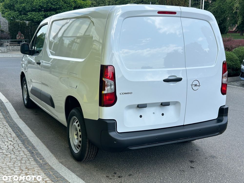 Opel Combo XL L2 - 9