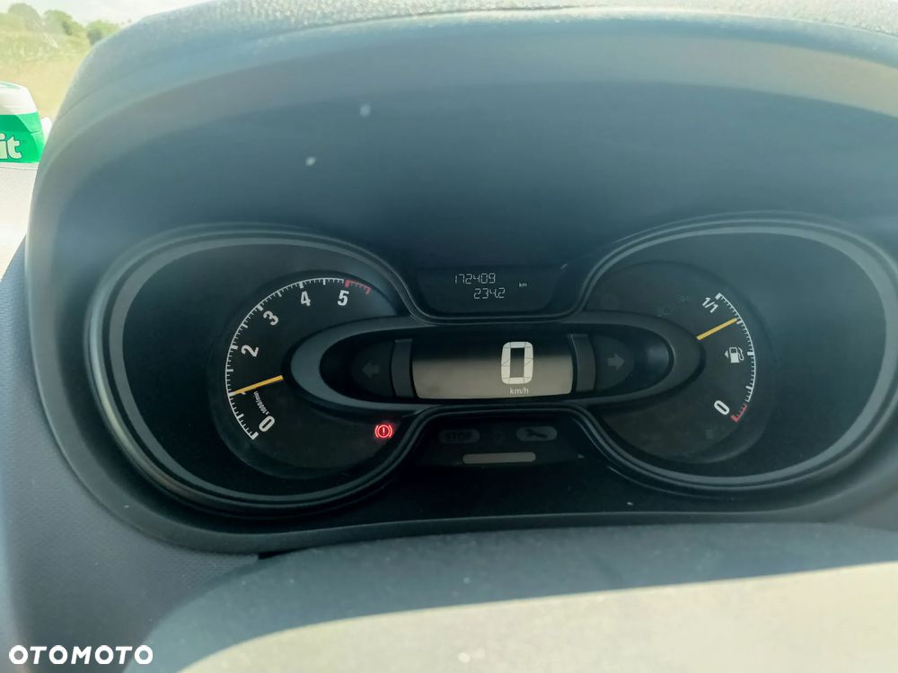 Opel Vivaro 1.6 CDTI L2 - 13