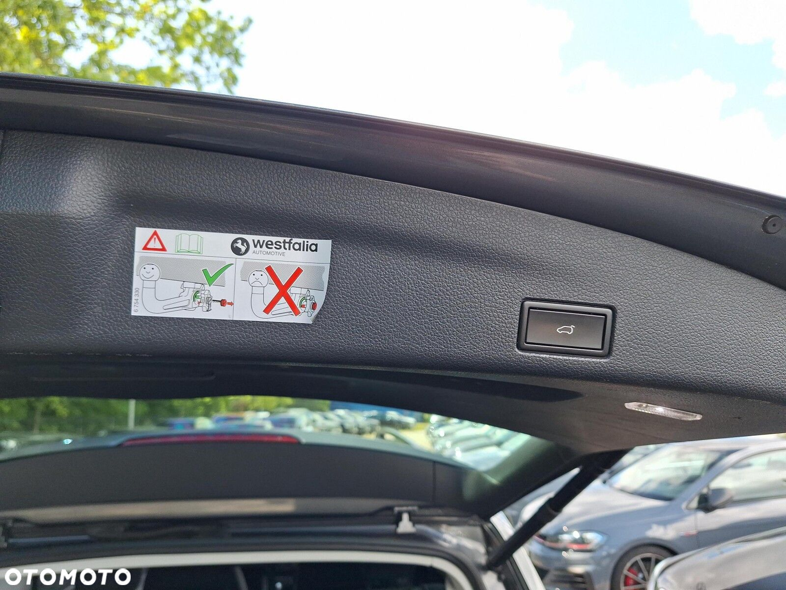 Seat Alhambra 2.0 TDI Style DSG - 25