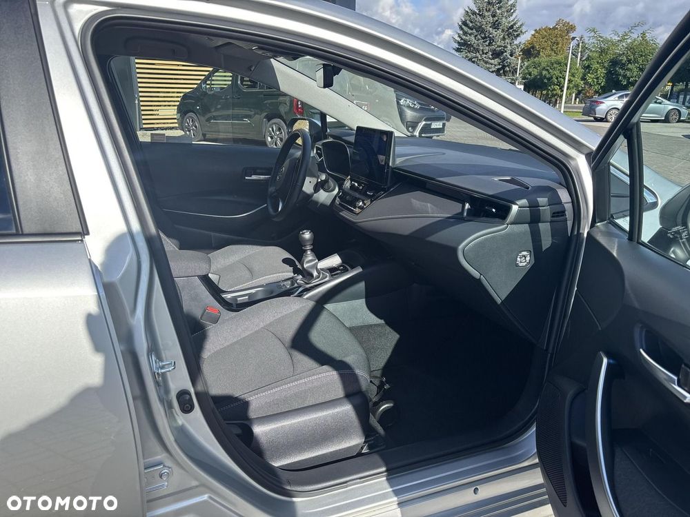 Toyota Corolla 1.5 Style - 13