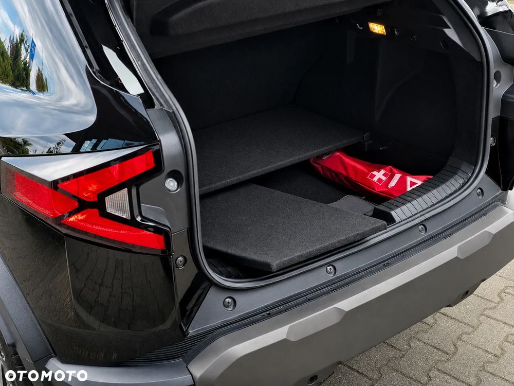 Dacia Duster 1.0 TCe Journey - 7