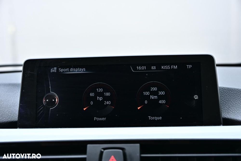 BMW 3 Series 2014 — imagine 21