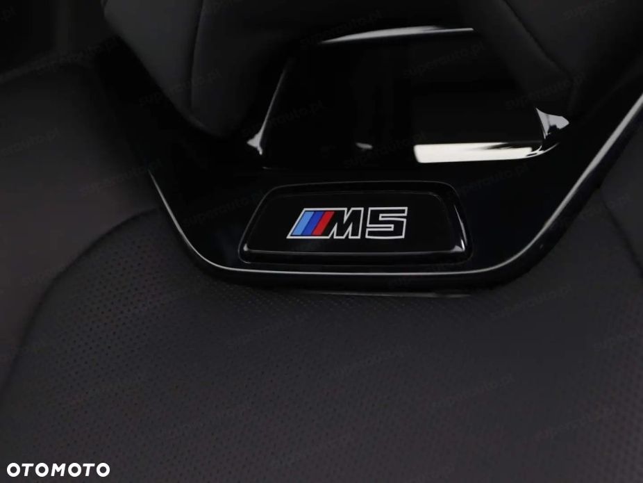 BMW M5 - 11