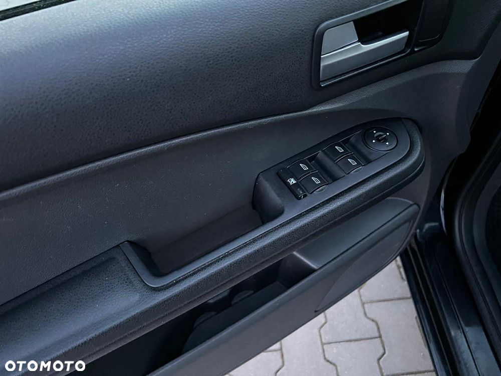 Ford Focus C-Max 1.8 Fun - 7