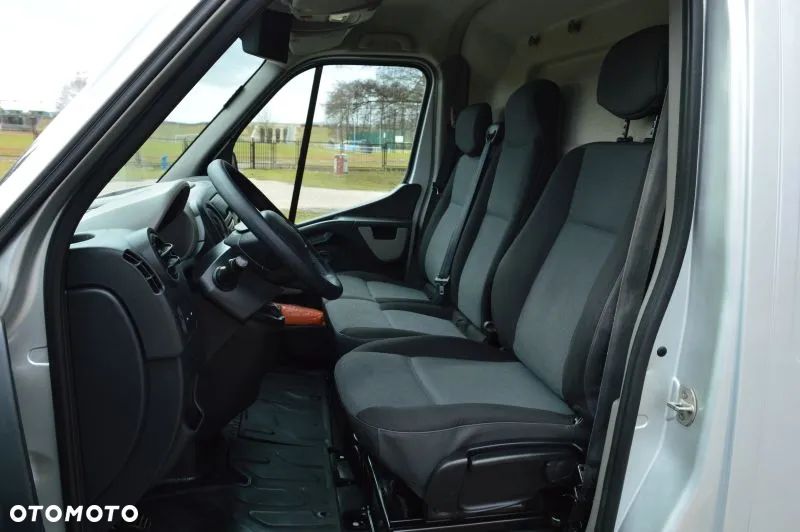 Renault MASTER - 19
