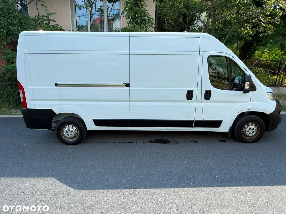 Opel Movano - 4