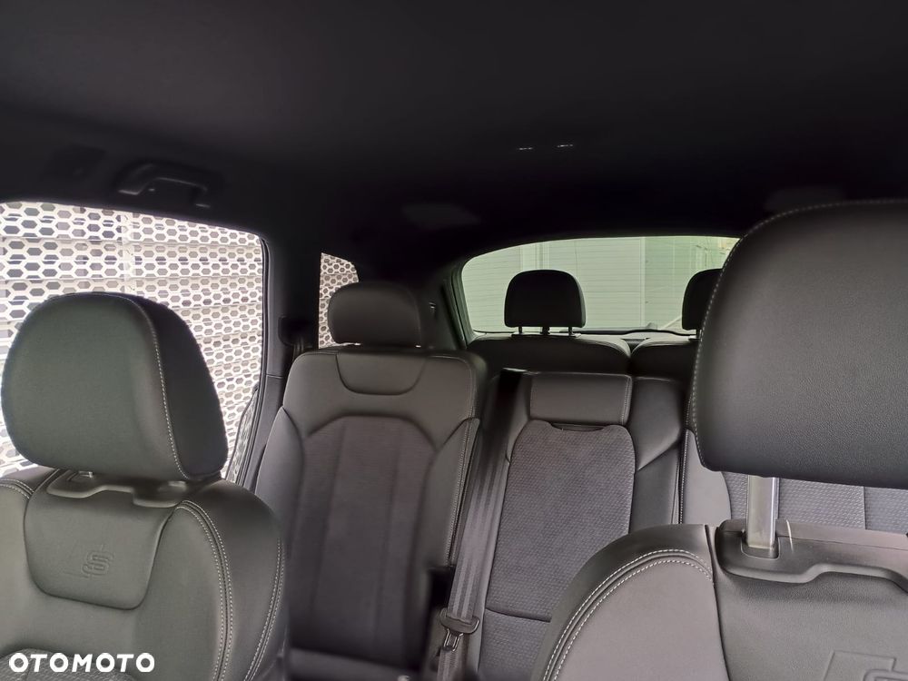 Audi Q7 50 TDI mHEV Quattro Tiptr - 20