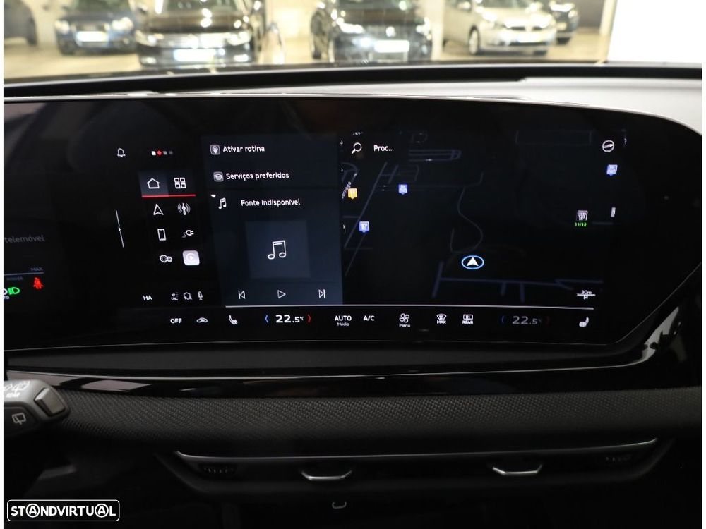 Audi A5 Avant e-hybrid quattro SE Business - 29