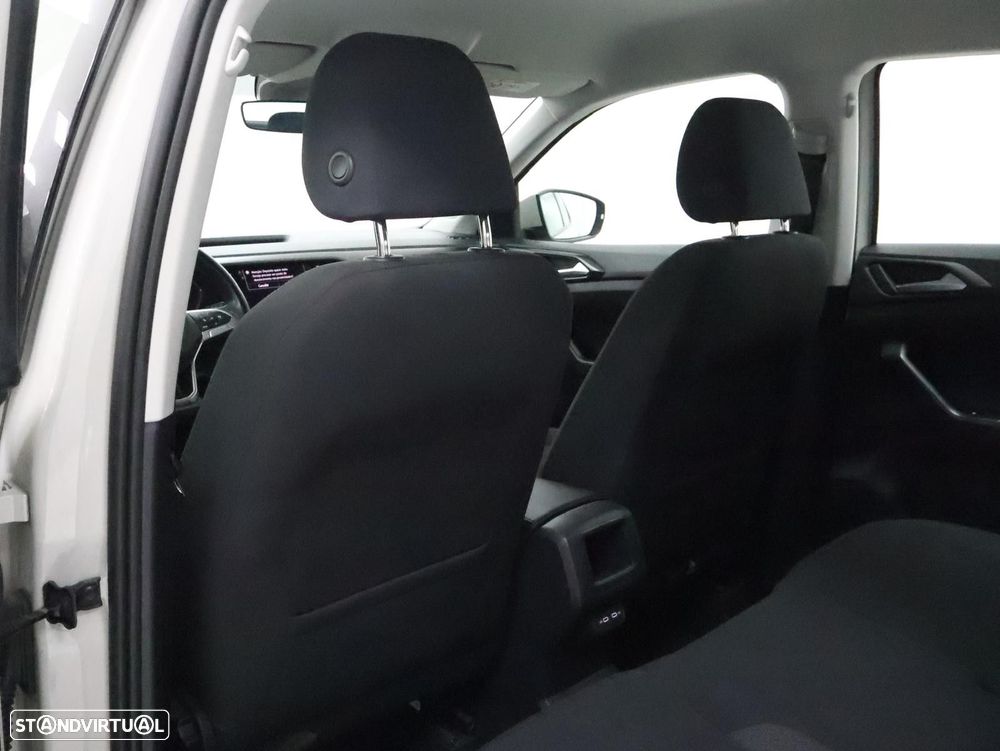 VW T-Cross 1.0 TSI Life - 26