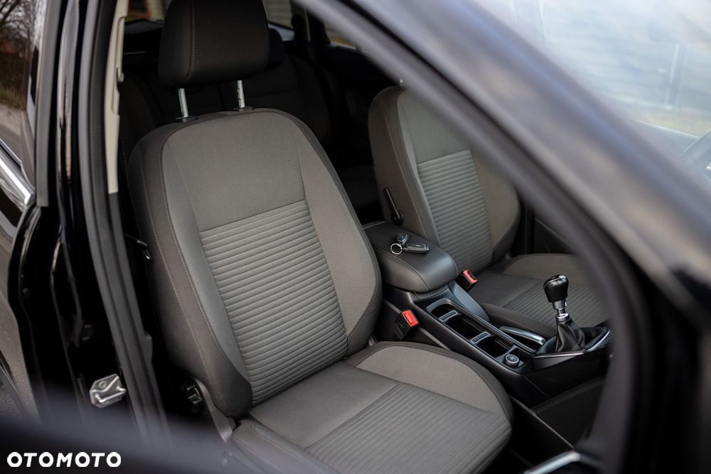 Ford Grand C-MAX 1.5 TDCi Start-Stopp-System Titanium - 25