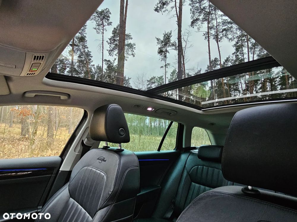 Skoda Superb 2.0 TDI SCR 4x4 L&K DSG - 7