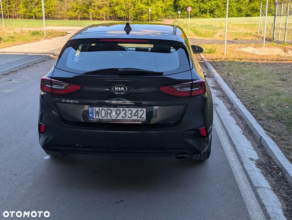 Kia Ceed 1.4 L Business Line - 9