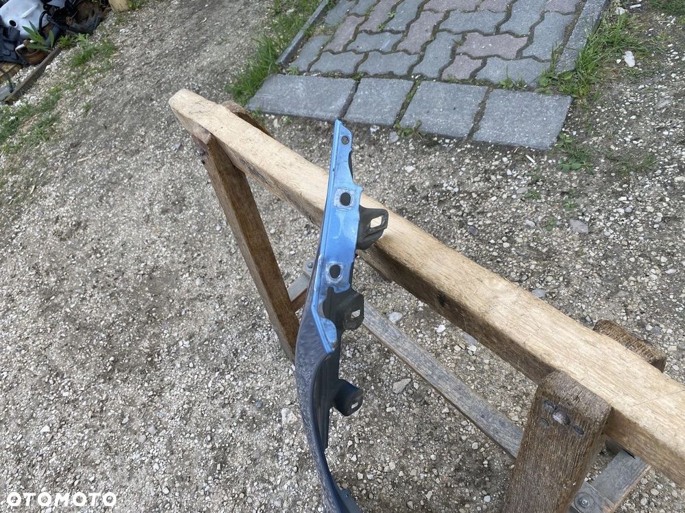 BŁOTNIK PRZEDNI PRAWY MERCEDES E KLASA W212 A2128810201 - 5