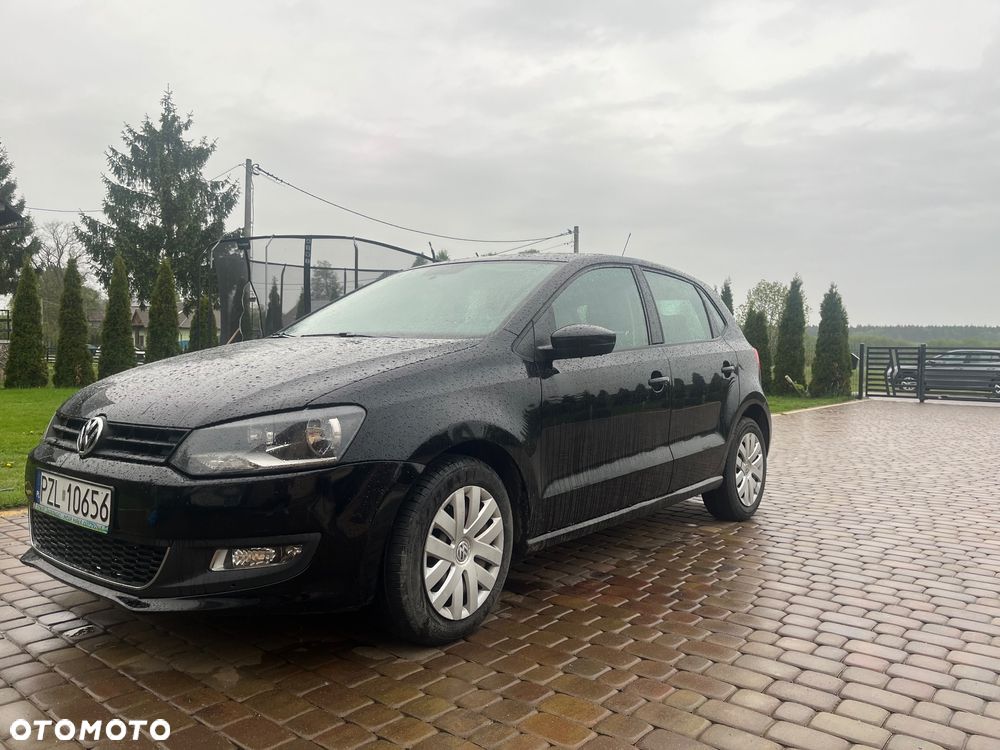 Volkswagen Polo 1.6 TDI DPF Comfortline - 3